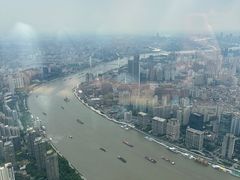 -上海中心大厦