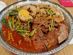 -喜家德虾仁水饺(南山书城店)