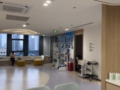 -复动肌骨门诊·MEDMOTION(北外滩店)