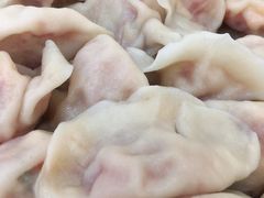 -乐回头饺子店