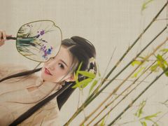 -九月鹰飞汉服摄影工作室
