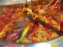 -四小区火锅·巷子里的重庆火锅(花照壁店)