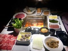 -大渝火锅(太仓万达店)