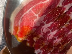 -安又胖韩国烤肉(泰达永旺店)