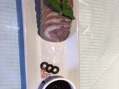-同庆楼(金宝汇店)