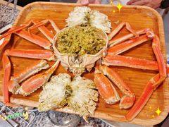 -震海贝烤贝·民俗特色店(延吉总店)