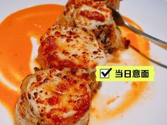 意面-Solo(衡山路店)