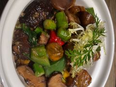 -熹素·鲜美素食Vegetarian (天河领展店)