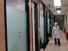 -深圳正夫口腔医疗管理连锁有限公司温莎口腔门诊部(东门店)