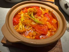 -老头儿油爆虾·1987杭州烟火味(湖滨银泰in77D区店)