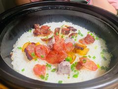 -狐狸爱上椰子鸡(滨江星光大道店)