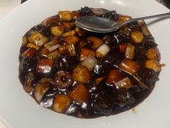 -开海·红岛海鲜虾水饺(石老人店)