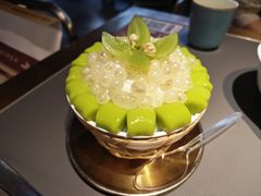 -三只耳冷锅鱼火锅(玉林店)