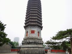 -西海子公园