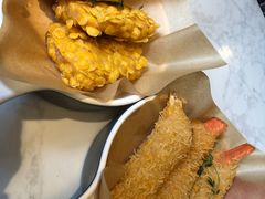 -卡朋西餐(较场西路店)