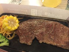 -必胜客(大观天地店)