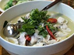 山胡椒鱼-乌江鱼杭帮菜(西湖店)