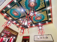 -梅龙镇酒家(南京西路总店)