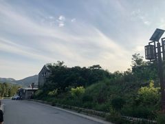 -梨木台悦来客农家院