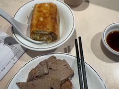 -御清斋总店(天一街店)