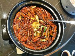 -沈灶河豚宴·河豚融合餐厅(汉中路店)