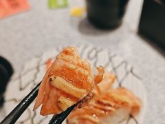 -争鲜回转寿司(中街大悦城店)