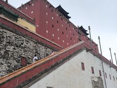 -普陀宗乘之庙(小布达拉宫)