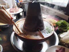 -将台涮肉(酒仙桥店)