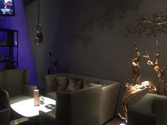 -于家堡洲际酒店·堡子里酒廊