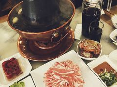 -牛街·马辈儿涮肉(牛街二店)