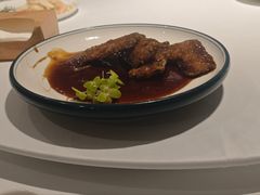 -海富门·带鱼·淮扬菜·粤菜(甘家口店)