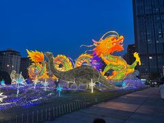 -中华恐龙园