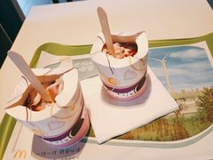 -麦当劳(清远大道得来速店)
