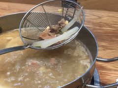 -掂档潮汕牛肉火锅(cityon熙地港店)