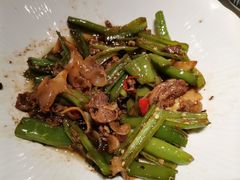 -芳芳私房菜·精做淮扬菜(承德路店)