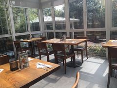 -Geneva日内瓦餐厅(西郊宝成花苑店)