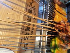 -喝丢一只鞋海鲜烧烤·海肠捞饭(北京街店)