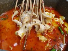 -状元阁烧烤(新华路总店)