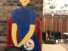 -老上海弄堂菜馆(恒基名人购物中心店)