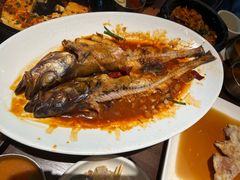 -大同江朝鲜菜•长春地标美食(绿园吾悦广场店)