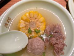 -掂档潮汕牛肉火锅(沈阳万象城店)
