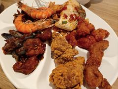 -金饭碗(普陀店)