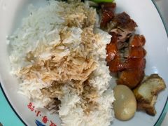 -阿政粤小馆(中央大街店)