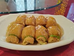 -玉华台饭庄(裕中西里小区店)