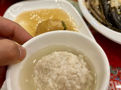 -玉华台饭庄(裕中西里小区店)