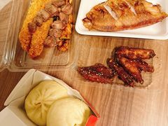 -阪急百货店(梅田总店)
