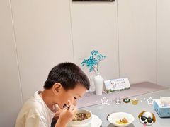 -科力淮扬村(广安门店)