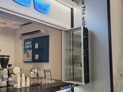 -Something For(金地威新中心店)