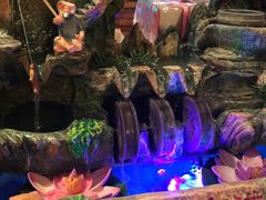 -跨越足界Spa足道(潍坊店)