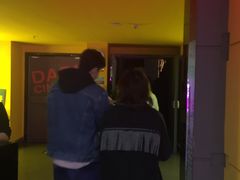 -大地影院(武江中环广场店)